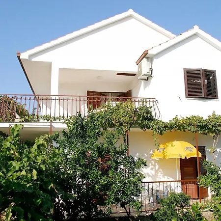 Mirja - 100m From The & Parking Apartment *