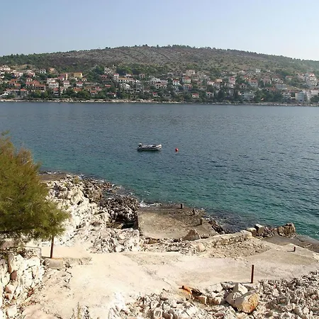 Apartment Mirja - 100m From The & Parking *
